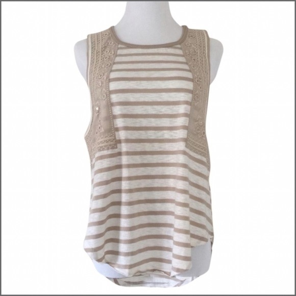𝅺free People Wear Your Sparkle Tee - Picture 1 of 3